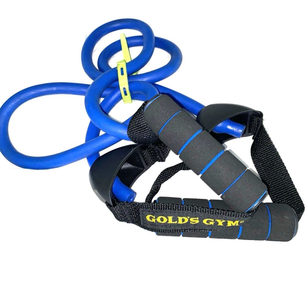 Exercise Lot - Jump Ropes and Resistance Tubes - Picture 4 of 4